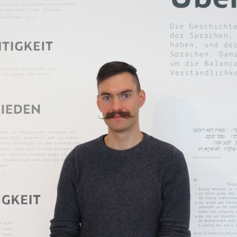 Lukas Ginzel