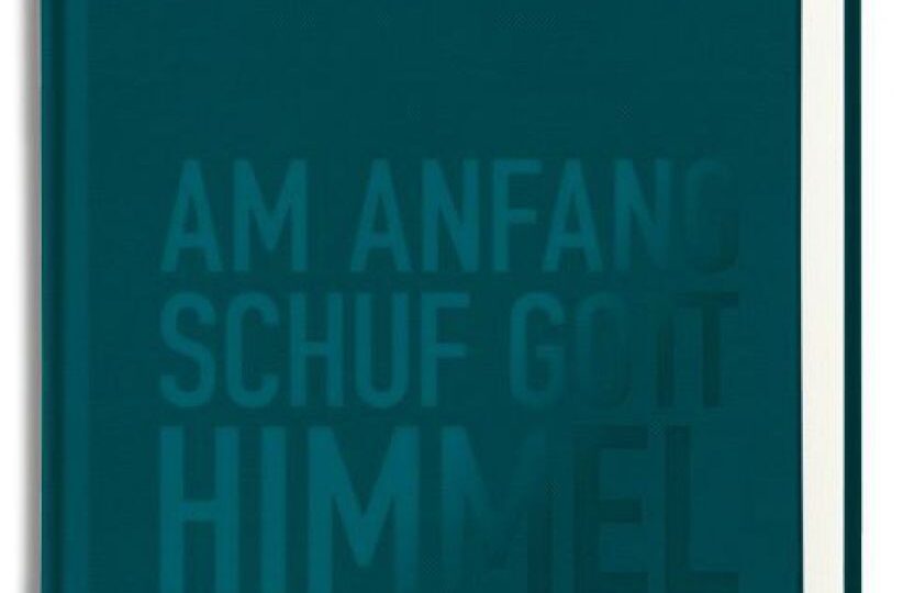 Cover der Standardausgabe der Gute Nachricht Bibel
