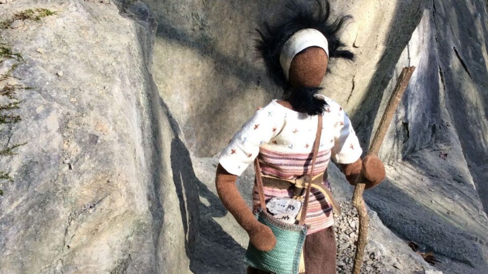 Moses als biblische Erzählfigur