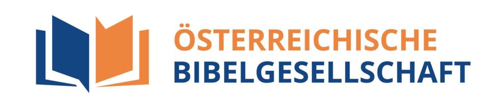 Logo Österreichische Bibelgesellschaft