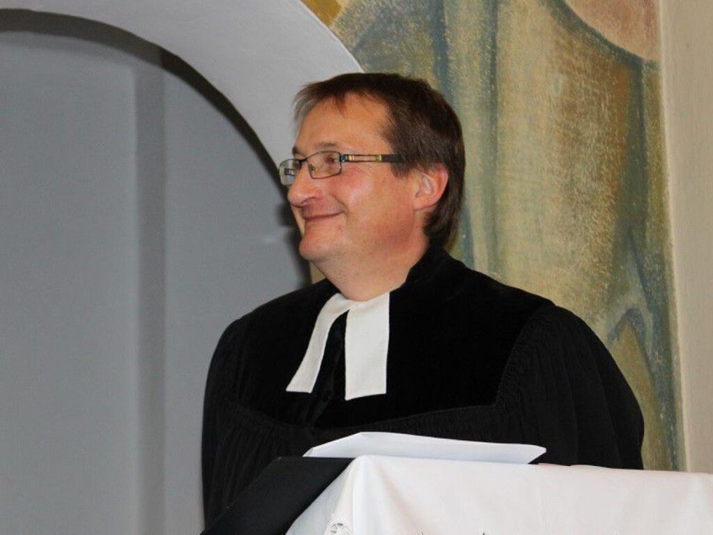 Jakob Kruse