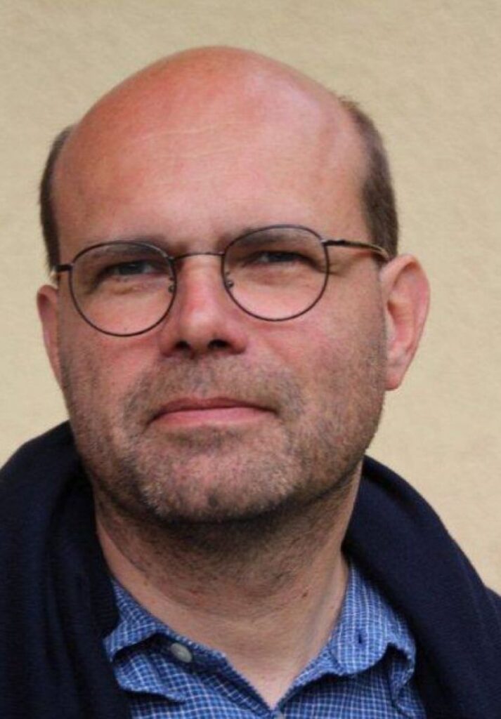 Markus Fellinger