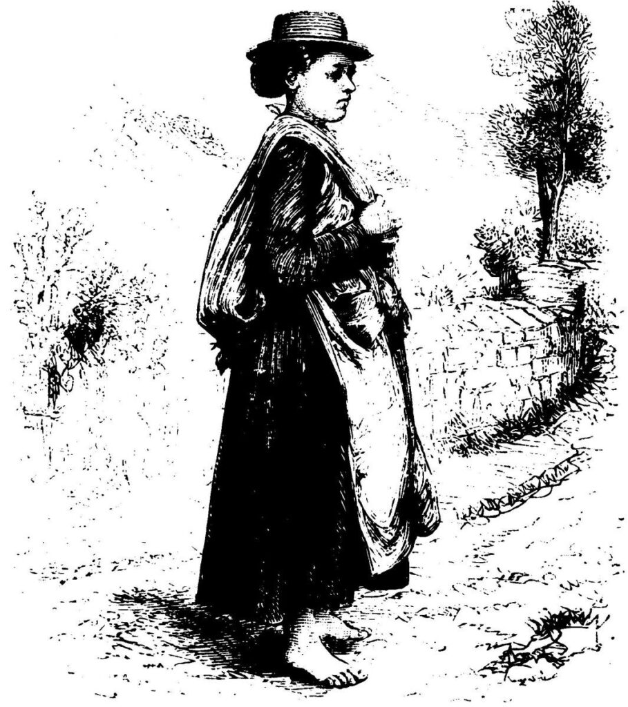 Mary Jones