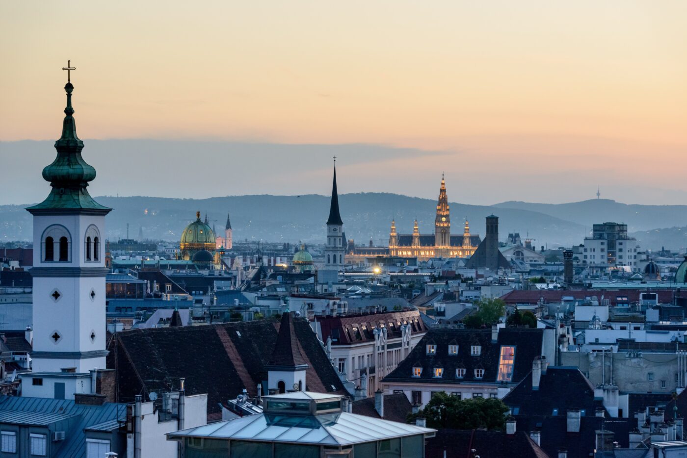 Mitgliedskirchen der Bibelgesellschaft