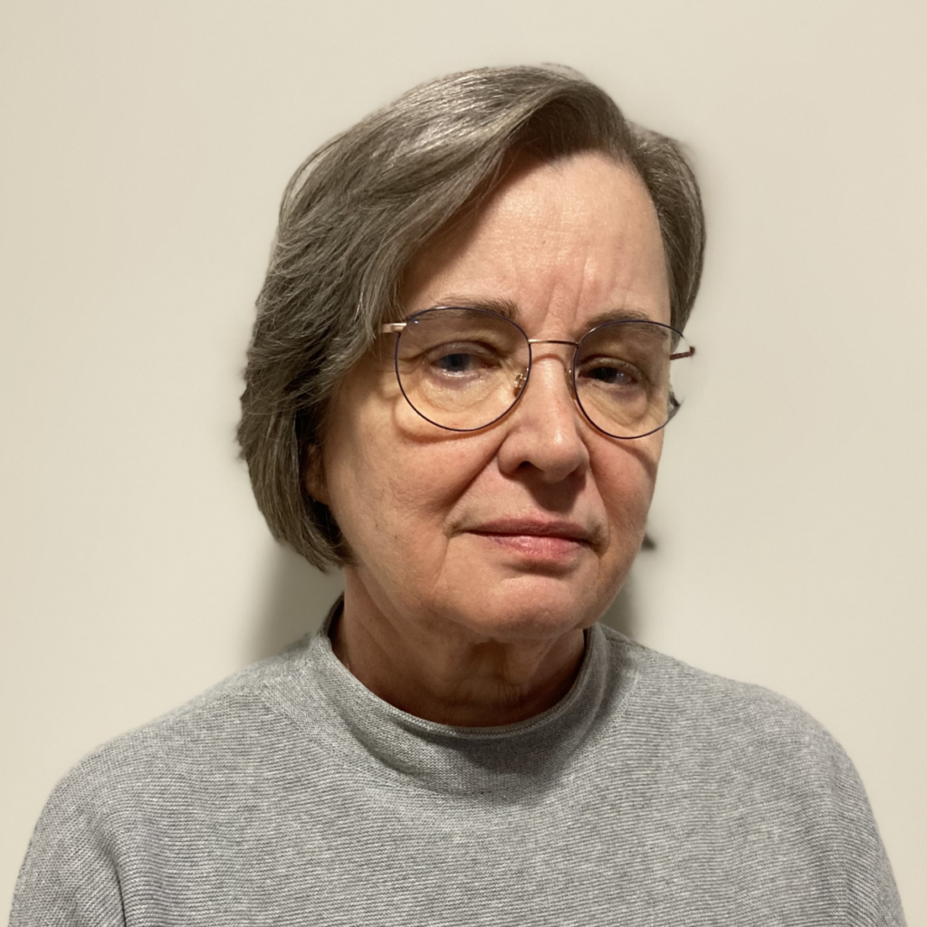 Pfarrerin i.R. Mag. Luise Müller war bis 2012 Superintendentin der Diözese Salzburg-Tirol.
